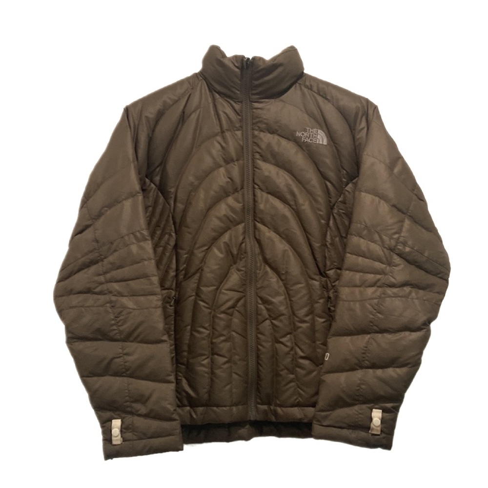 The North Face Women’s Down Puffer Jacket 550 Size Small